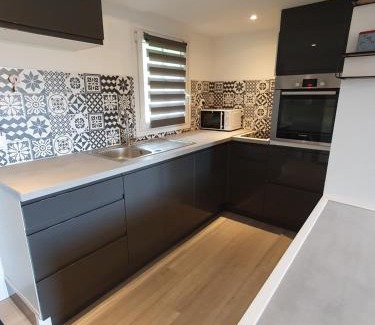 Sainte-Florence Apartment | Appartement cosy sur les Coteaux - à 10 min de Saint-Emilion