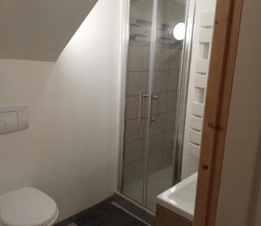 Salindres Apartment | Appartement cosy