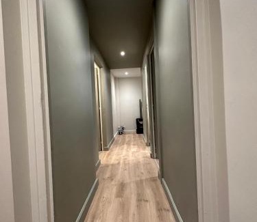 Souillac Apartment | Appartement cosy