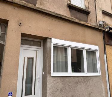 Talange Apartment | Appartement Cosy