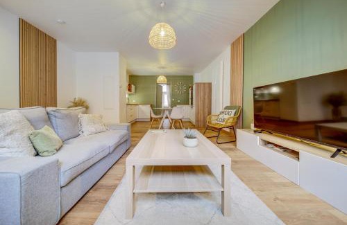 Talange Apartment | Appartement Cosy