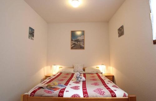 Vallouise-Pelvoux Apartment | Appartement cosy 2 pièces pour 6 personnes avec balcon, proche des activités à Vallouise - FR-1-330G-38