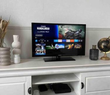 Goussainville Apartment | Appartement Cosy Goussainville - Aéroport CDG, Parc des expositions Villepinte, Astérix, Mer des sables, Aéroville, O Parinor