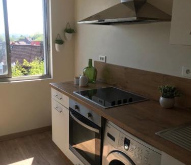 Bethune Apartment | Appartement Cosy Hyper Centre Loulou at Home