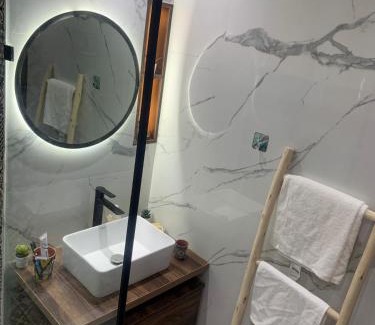 Marrakech Apartment | Appartement Cosy Majorelle au Centre-Ville - Netflix-Fibre