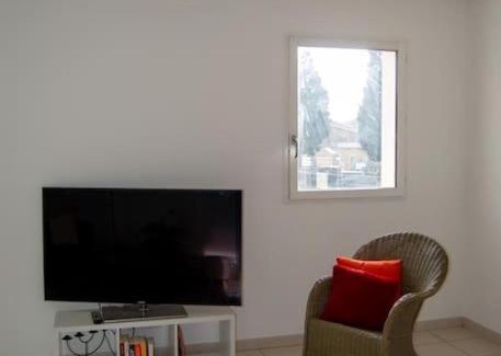 Merville Apartment | Appartement cosy. Merville centre. Proche aéroport et Parc Exposition