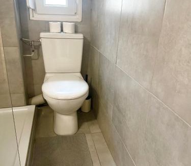 Sablon Apartment | Appartement Cosy Metz Sablons