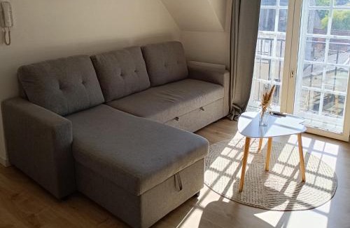 Nemours Apartment | Appartement Cosy Nemours