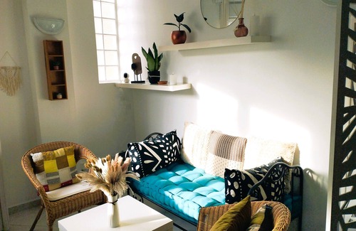 Livry-Gargan Apartment | Appartement Cosy Proche de Disneyland et Paris