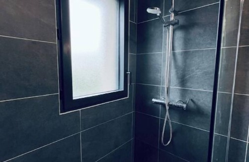 Luzarches Apartment | Appartement Cosy, Paris JO 2024, Parc Astérix, 101