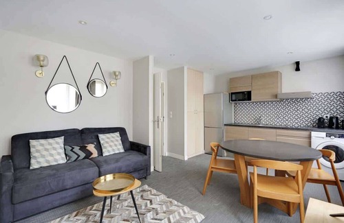 Vanves Apartment | Appartement cosy - Porte de Versailles