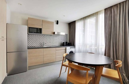Vanves Apartment | Appartement cosy - Porte de Versailles