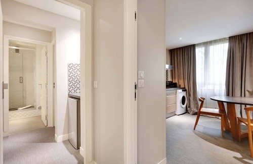 Vanves Apartment | Appartement cosy - Porte de Versailles