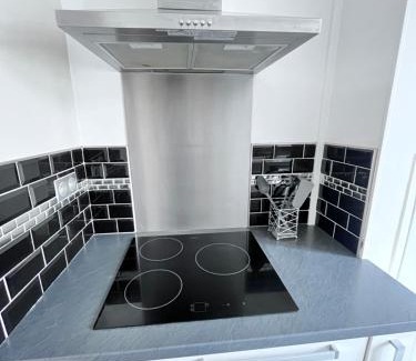 Sainte Marie - Saint Leon Apartment | Appartement cosy pour 2-4 proche du Centre-Ville