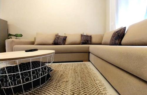 Deroua Apartment | Appartement cosy proche Aéroport