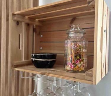 Clamart Apartment | Appartement cosy proche Paris