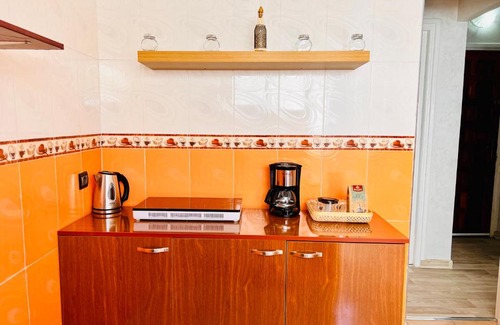 Quartier Hassan Apartment | Appartement Cosy quartier chic de Rabat