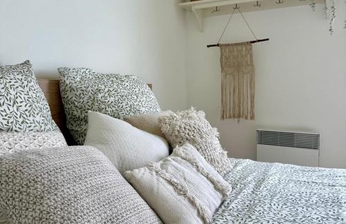 Colomiers Apartment | Appartement cosy - rénové et lumineux -