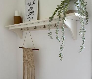 Colomiers Apartment | Appartement cosy - rénové et lumineux -