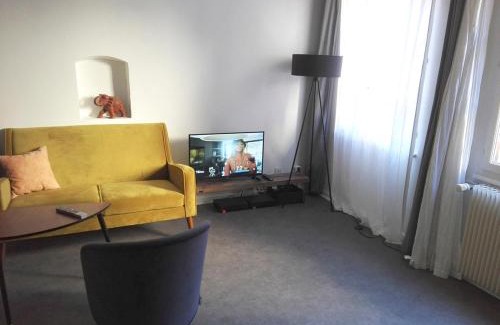 Krutenau Apartment | Appartement cosy rue Sainte Madeleine