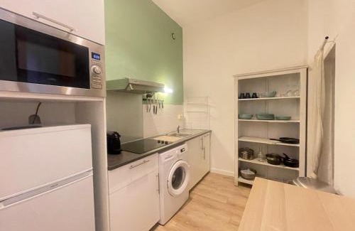 Arnaud Bernard Apartment | Appartement cosy Saint Sernin
