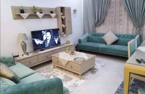 Akouda Apartment | Appartement cosy