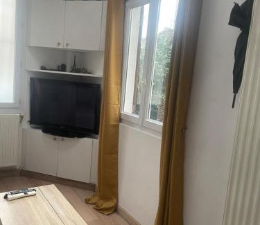 Colombes Apartment | Appartement Cosy tout équipé