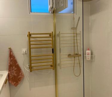 Europe Apartment | Appartement Cosy tout confort - Brest