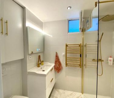 Europe Apartment | Appartement Cosy tout confort - Brest
