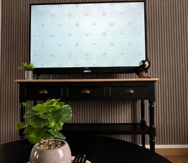Marly Apartment | Appartement Cosy Valenciennes