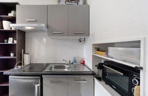 Le Corbier Apartment | Appartement Cosy- Villarembert