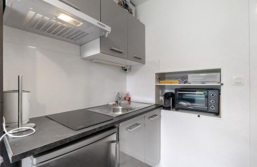 Le Corbier Apartment | Appartement Cosy- Villarembert