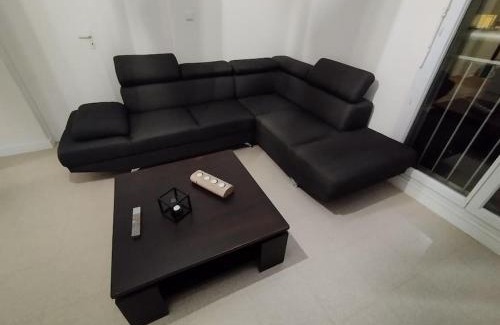 Beaujoire Apartment | Appartement Courbaril à Nantes (6)