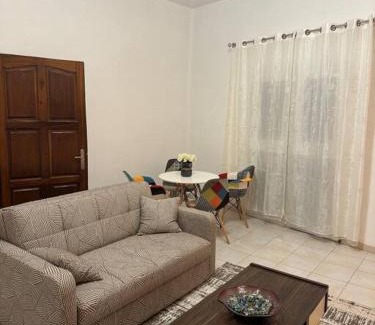 Medina Apartment | Appartement Cozy à Medina
