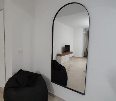 Les Berges du Lac Apartment | Appartement Cozy aux Berges du Lac 1