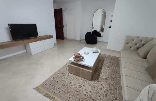 Les Berges du Lac Apartment | Appartement Cozy aux Berges du Lac 1