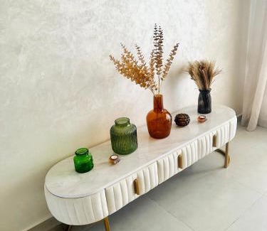 Sidi Rahal Apartment | Appartement Cozy avec piscine