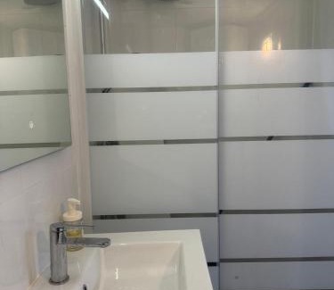 Gagny Apartment | Appartement cozy proche de toutes commodités