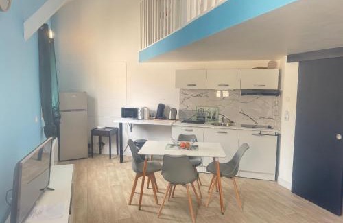 Gagny Apartment | Appartement cozy proche de toutes commodités