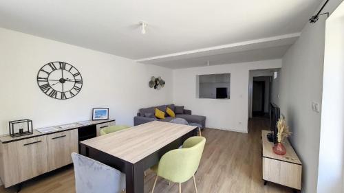 Mesnil-Val-Plage Apartment | Appartement Criel-sur-Mer