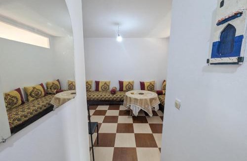 M'diq Apartment | Appartement d'été