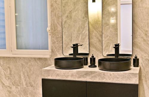 Neuilly-sur-Seine Apartment | Appartement d'architecte luxueux Neuilly-sur-seine
