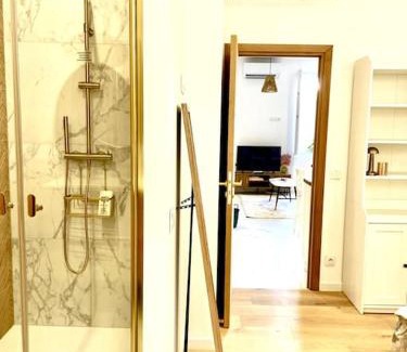 Vauban Apartment | Appartement d'artiste à Vauban
