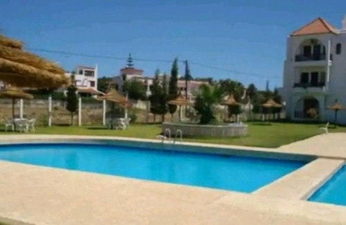 Martil Apartment | Appartement D'estivage à Cabo Negro