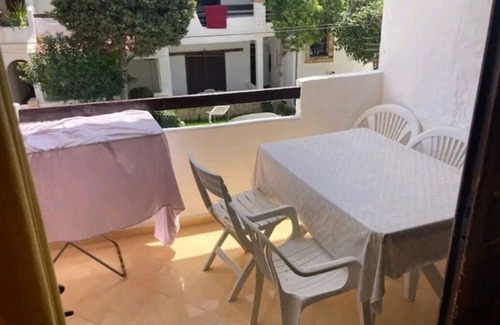 Martil Apartment | Appartement D'estivage à Cabo Negro