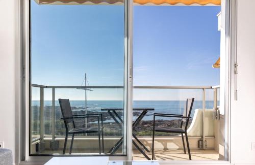La Chaume Apartment | Appartement d'exception avec vue plongeante sur l'Océan - Elégance et évasion
