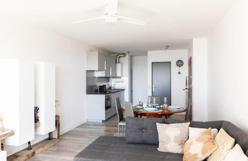 La Chaume Apartment | Appartement d'exception avec vue plongeante sur l'Océan - Elégance et évasion