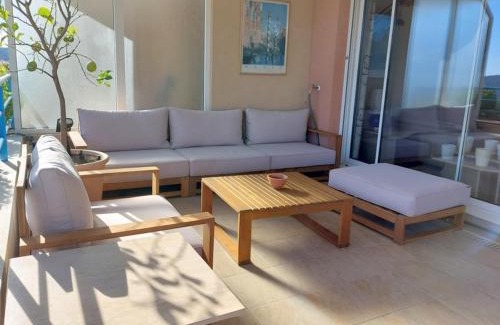 Mandelieu-La-Napoule Apartment | Appartement du Palais -classé 4 étoiles - Axelle Loc'Appart