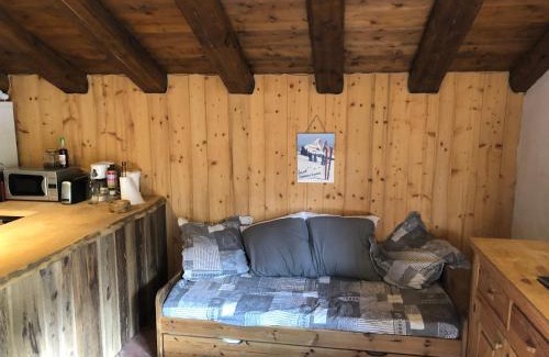 Pralognan-la-Vanoise Apartment | Appartement Du Dou Des Ponts