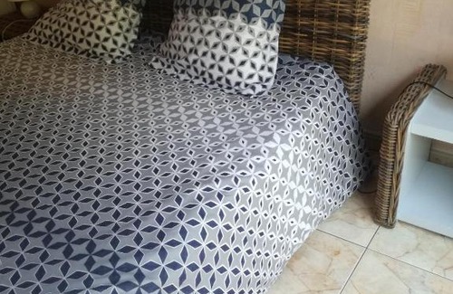 Saint-Michel-Escalus Apartment | Appartement dans maison mitoyenne